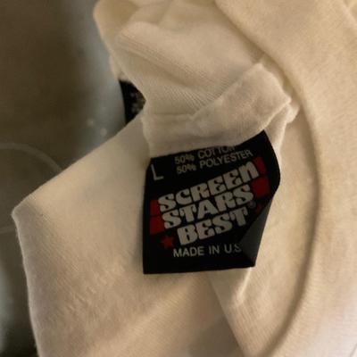 Large T-Shirts