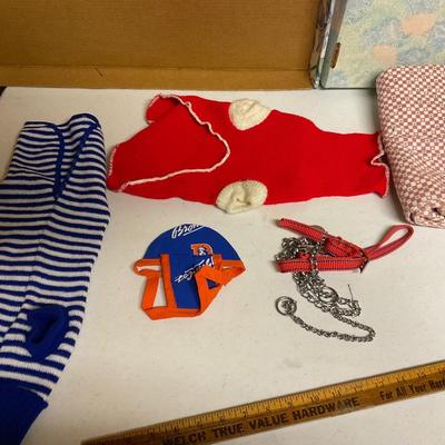 Doggy Clothing