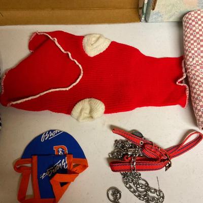 Doggy Clothing
