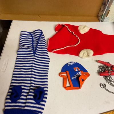 Doggy Clothing