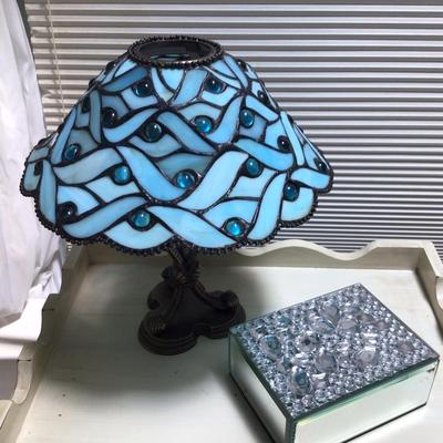 1023 Jeweled Decor Lot