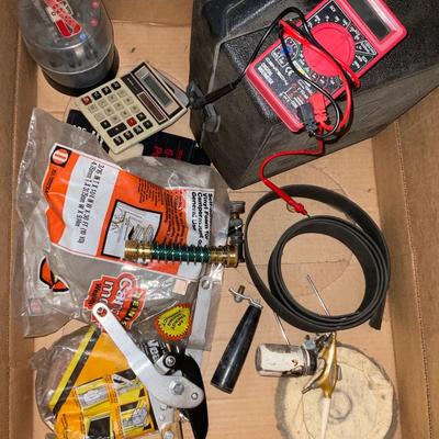 Lot Of Miscellaneous