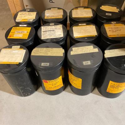 AEROGRAPHIC FILM
