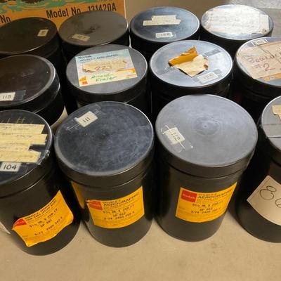 AEROGRAPHIC FILM