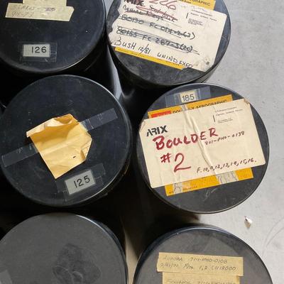 AEROGRAPHIC FILM