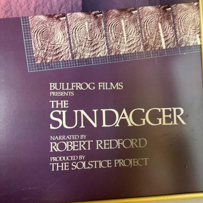 THE SUNDAGGER