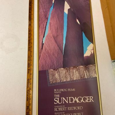 THE SUNDAGGER