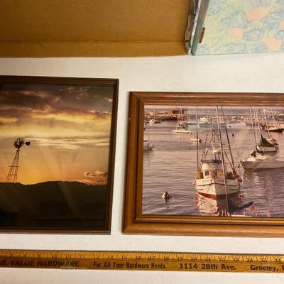 Framed Prints