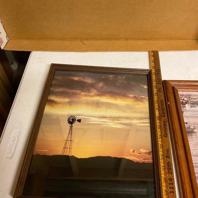 Framed Prints