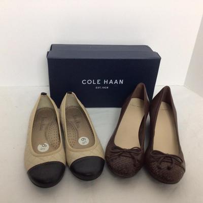 1007 Womenâ€™s Flats Cole Haan Neiman Marcus