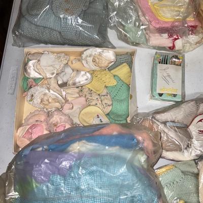 Baby Clothes