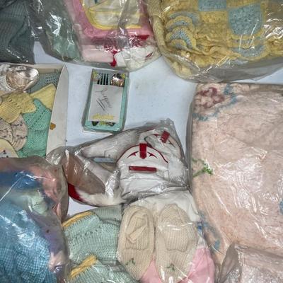Baby Clothes