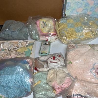 Baby Clothes