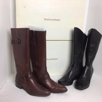 1002 Naturalizer Boots
