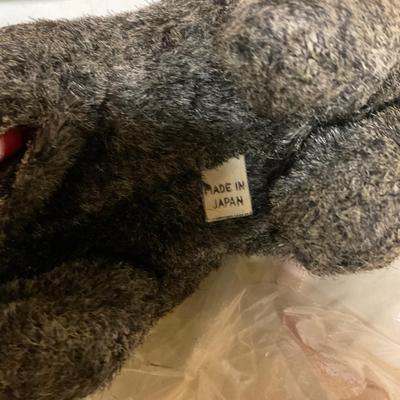 Vintage Baby Clothes And Toys