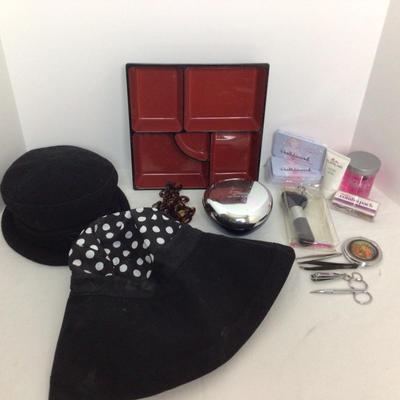 1001 Ladies Lot Van Cleef