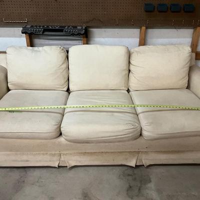 Variety of household goods