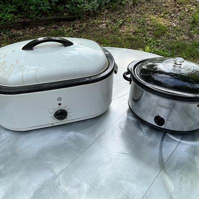 Variety of household goods