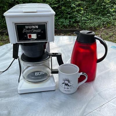 Variety of household goods