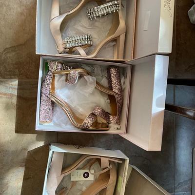 Variety of household goods