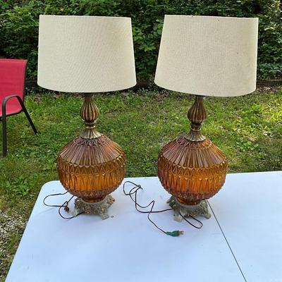 Variety of household goods
