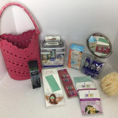 944 Pamper Yourself Lot