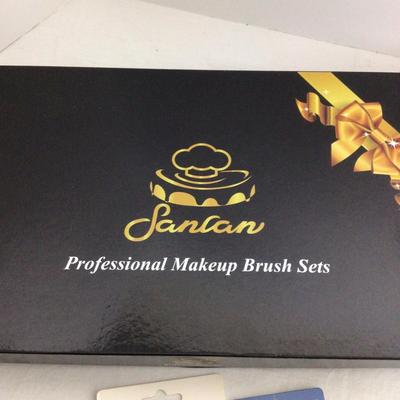 943 Make-Up Lot Sephora