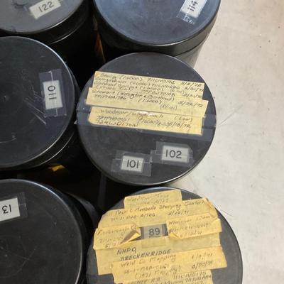 AEROGRAPHIC FILM