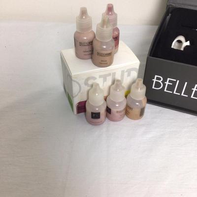 940 Belletto Studio Airbrushing Tool