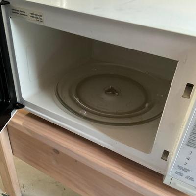 Sharp Microwave