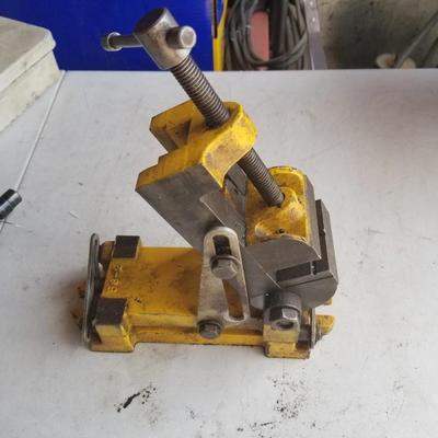 Bench Vise