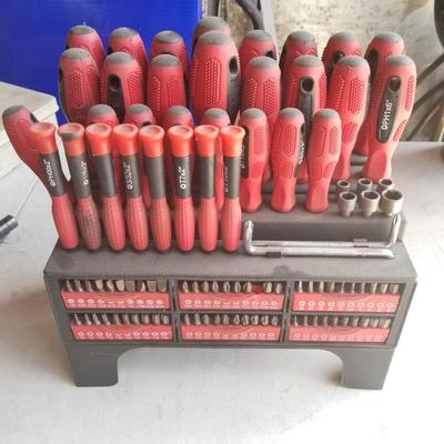 Ace Hardware Tool Kit