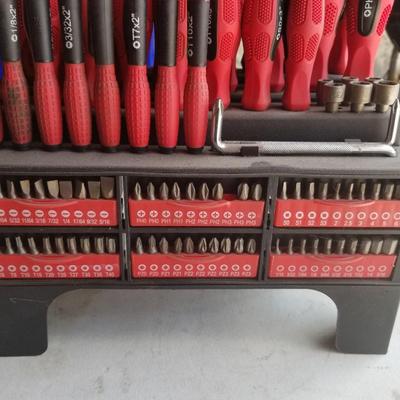 Ace Hardware Tool Kit