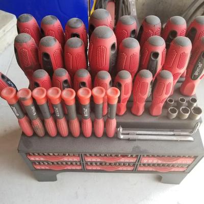 Ace Hardware Tool Kit