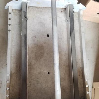 Dual Carburetor Set-Up Fixture