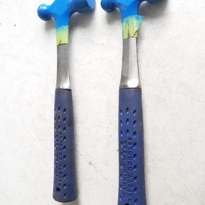 Estwing Ball Peen Hammers