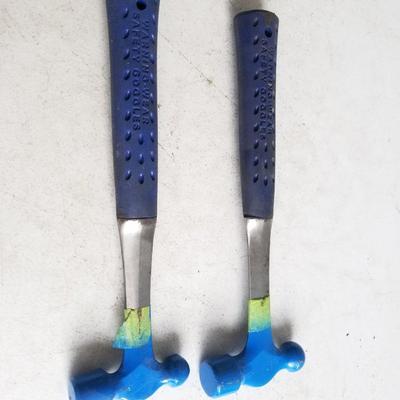 Estwing Ball Peen Hammers