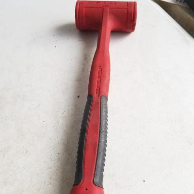 Snap-On Dead Blow Hammer