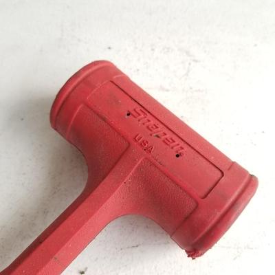 Snap-On Dead Blow Hammer