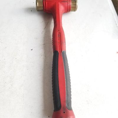 Snap-On Bronze Tip Hammer