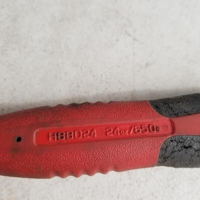 Snap-On Dead Blow Hammer