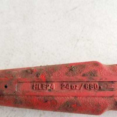 Snap-On Piston Hammer
