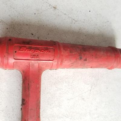 Snap-On Piston Hammer
