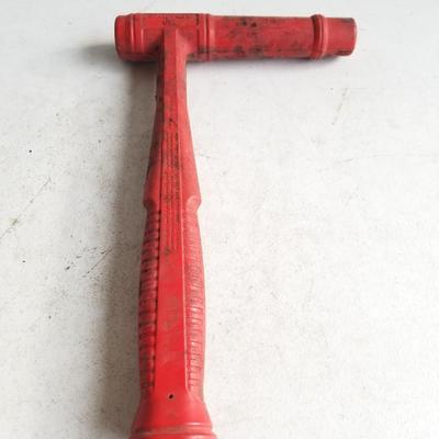 Snap-On Piston Hammer