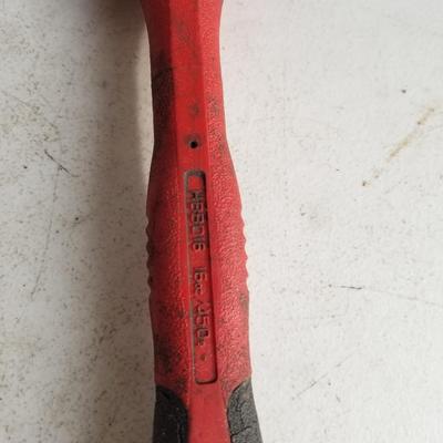 Snap-On Ball Peen Dead Blow Hammer