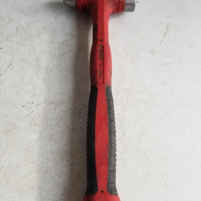 Snap-On Ball Peen Dead Blow Hammer