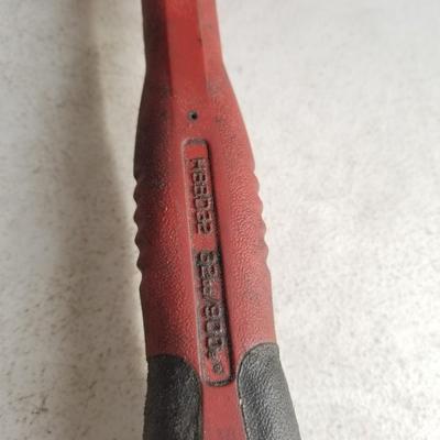 Snap-On Ball Peen Dead Blow Hammer