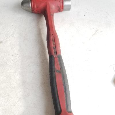 Snap-On Ball Peen Dead Blow Hammer