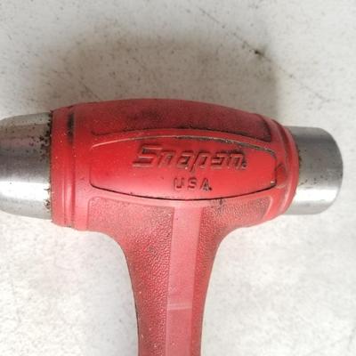 Snap-On Ball Peen Dead Blow Hammer