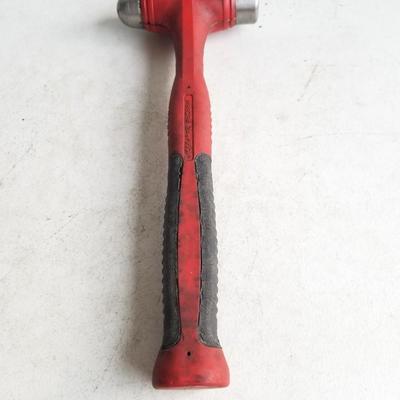Snap-On Ball Peen Dead Blow Hammer